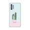 Silikonska futrola PRINT - Samsung A135 Galaxy A13 4G Cactus.