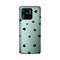 Silikonska futrola PRINT Skin - Xiaomi Redmi 10C Hearts.
