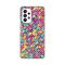 Silikonska futrola PRINT Skin - Samsung A536 Galaxy A53 5G Colorful cubes.