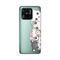 Silikonska futrola PRINT Skin - Xiaomi Redmi 10C Cats.