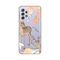 Silikonska futrola PRINT Skin - Samsung A336 Galaxy A33 5G Flower Deer.