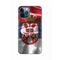 Silikonska futrola PRINT Skin - iPhone 12 Pro Max 6.7 SRB.