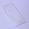 Silikonska futrola Teracell ultra tanka (skin) - Xiaomi Redmi 10C Transparent.
