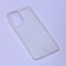 Silikonska futrola Teracell ultra tanka (skin) - Samsung A336 Galaxy A33 5G Transparent.