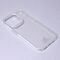 Silikonska futrola Teracell ultra tanka (skin) - iPhone 14 Pro Max 6.7 Transparent.