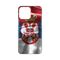 Silikonska futrola PRINT Skin - iPhone 14 Plus SRB.