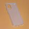 Silikonska futrola Ultra Thin - Nokia G11/G21 Transparent.