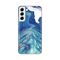 Silikonska futrola PRINT - Samsung Galaxy S22 Plus Blue Marble.