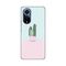 Silikonska futrola PRINT - Huawei Honor 50/Nova 9 Cactus.