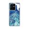 Silikonska futrola PRINT - Vivo Y22s/Y35 Blue Marble.