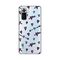 Silikonska futrola PRINT Skin - Xiaomi Redmi Note 10 Pro/Redmi Note 10 Pro Max Heart Pattern.