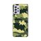 Silikonska futrola PRINT Skin - Samsung A525 Galaxy A52 4G/A526 Galaxy A52 5G/A528B Galaxy A52s 5G Army.