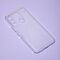 Silikonska futrola Ultra Thin - Tecno Spark 8C Transparent.