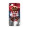 Silikonska futrola PRINT Skin - iPhone 7/8/SE (2020)/SE (2022) SRB.