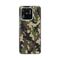 Silikonska futrola PRINT Skin - Xiaomi Redmi 10C Army SMB.