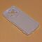 Silikonska futrola Ultra Thin - Huawei Honor Magic 4 Lite Transparent.