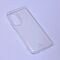 Silikonska futrola Teracell ultra tanka (skin) - Huawei Honor X7 Transparent.