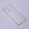 Silikonska futrola Ultra Thin - Huawei Nova 10 Pro Transparent.