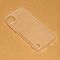 Silikonska futrola Ultra Thin - Wiko Y82 Transparent.