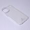 Silikonska futrola Teracell ultra tanka (skin) - iPhone 14 Transparent.