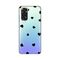 Silikonska futrola PRINT Skin - Xiaomi Redmi Note 11/Redmi Note 11s Hearts.