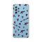 Silikonska futrola PRINT Skin - Samsung A525 Galaxy A52 4G/A526 Galaxy A52 5G/A528B Galaxy A52s 5G Heart Pattern.