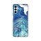 Silikonska futrola PRINT - Samsung A136 Galaxy A13 5G/A047 Galaxy A04s Blue Marble.