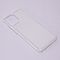 Silikonska futrola Ultra Thin - Xiaomi Redmi A1/Redmi A2 Transparent.