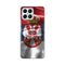 Silikonska futrola PRINT Skin - Huawei Honor X8 SRB.