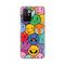 Silikonska futrola PRINT Skin - Xiaomi Redmi 10/Redmi 10 Prime Smiles.