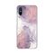 Silikonska futrola PRINT - Xiaomi Redmi 9A Pink Marble.
