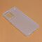 Silikonska futrola Ultra Thin - Realme C31 Transparent.