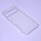 Silikonska futrola Ultra Thin - Google Pixel 7 Transparent.