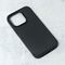 Futrola Defender Carbon - iPhone 14 Pro crna.