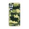 Silikonska futrola PRINT Skin - Samsung A546B Galaxy A54 5G Army.