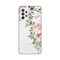 Silikonska futrola PRINT Skin - Samsung A725F/A726B Galaxy A72 4G/5G (EU) Gentle Rose Pattern.