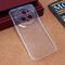 Silikonska futrola Ultra Thin - Huawei Honor Magic 5 Pro Transparent.