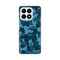 Silikonska futrola PRINT - Huawei Honor X8a Camouflage Pattern.