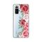 Silikonska futrola PRINT Skin - Xiaomi Redmi Note 10 Pro/Redmi Note 10 Pro Max Wild Roses.