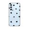 Silikonska futrola PRINT Skin - Samsung A546B Galaxy A54 5G Hearts.