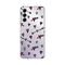Silikonska futrola PRINT Skin - Samsung A145R Galaxy A14 4G Heart Pattern.