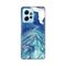 Silikonska futrola PRINT - Xiaomi Redmi Note 12 4G (EU) Blue Marble.