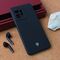 Silikonska futrola Teracell ultra tanka (skin) - Xiaomi Redmi Note 12 4G (EU) mat crna.