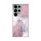 Silikonska futrola PRINT - Samsung Galaxy S23 Ultra Pink Marble.