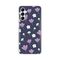 Silikonska futrola PRINT Skin - Samsung A145R Galaxy A14 4G Spring flowers.