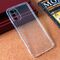Silikonska futrola Ultra Thin - Motorola Moto G52 Transparent.