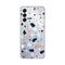 Silikonska futrola PRINT Skin - Samsung A145R Galaxy A14 4G Terazzo Pattern.