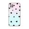 Silikonska futrola PRINT Skin - Huawei P40 Lite/Nova 6 SE Hearts.