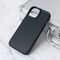 Futrola Defender Carbon - iPhone 15 crna.