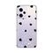 Silikonska futrola PRINT Skin - Xiaomi Redmi Note 12 Pro 5G (EU) Hearts.